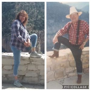 Meet your Posher, Laurie